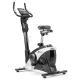 Image 1 for Велотренажер Hop-Sport HS-090H Apollo'21 сріблястий iConsole+