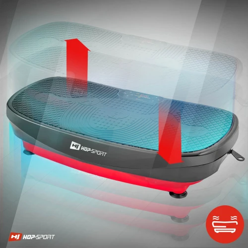 Рухи вверх-вниз (H) Рухи вверх-вниз (H)