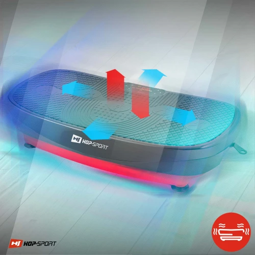 3D руху (HL) 3D руху (HL)