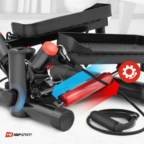 Регулювання висоти педалі Регулювання висоти педалі