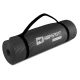 Image 6 for Мат для фітнесу та йоги Hop-Sport HS-N010GM 1см чорний