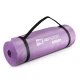 Image 2 for Мат для фитнеса и йоги Hop-Sport HS-N015GM 1.5см фиолетовый