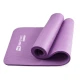 Image 5 for Мат для фитнеса и йоги Hop-Sport HS-N015GM 1.5см фиолетовый