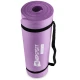 Image 6 for Мат для фитнеса и йоги Hop-Sport HS-N015GM 1.5см фиолетовый