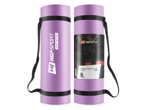 Основные характеристики: