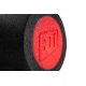 Image 5 for Массажный ролик (валик, роллер) Hop-Sport EPE 45см черно-красный