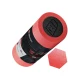 Image 7 for Масажний ролик (валик, роллер) EPE 30см Hop-Sport HS-E030YG червоний