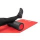 Image 6 for Массажный ролик (валик, роллер) Hop-Sport EPE 45см черно-красный