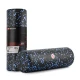Image 1 for Роллер масажер (валик, ролик) заповнений Hop-Sport EPP 30см HS-P030SYG чорно-синій