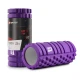 Image 1 for Роликовый массажер (валик, ролик) Hop-Sport EVA 33см HS-A033YG фиолетовый