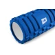 Image 3 for Роллер массажер (валик, ролик) Hop-Sport EVA 45см синий