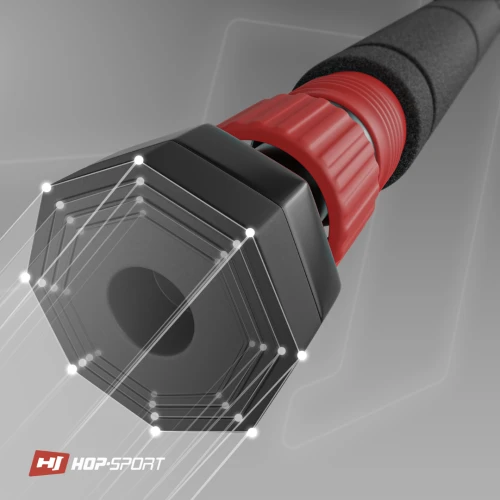 Восьмиточечная система давления