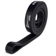Image 1 for Резинка для фітнесу Hop-Sport 12-30кг HS-L022RR чорна
