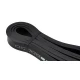 Image 8 for Резинка для фітнесу Hop-Sport 12-30кг HS-L022RR чорна