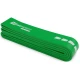 Image 2 for Резинка для фітнесу Hop-Sport 23-57кг HS-L044RR зелена