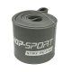 Image 5 for Резинка для фітнесу Hop-Sport 55-137кг HS-L101RR сіра