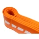 Image 7 for Резинка для фитнеса Hop-Sport 37-109кг HS-L083RR оранжевая