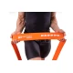 Image 11 for Резинка для фитнеса Hop-Sport 37-109кг HS-L083RR оранжевая