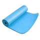 Image 5 for Мат для фитнеса и йоги Hop-Sport HS-N010GM 1см голубой