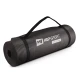 Image 2 for Мат для фитнеса и йоги Hop-Sport HS-N015GM 1,5см черный
