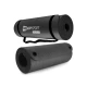 Image 3 for Мат для фитнеса и йоги Hop-Sport HS-N015GM 1,5см черный
