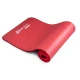 Мат для фітнесу та йоги Hop-Sport HS-N015GM 1,5см червоний