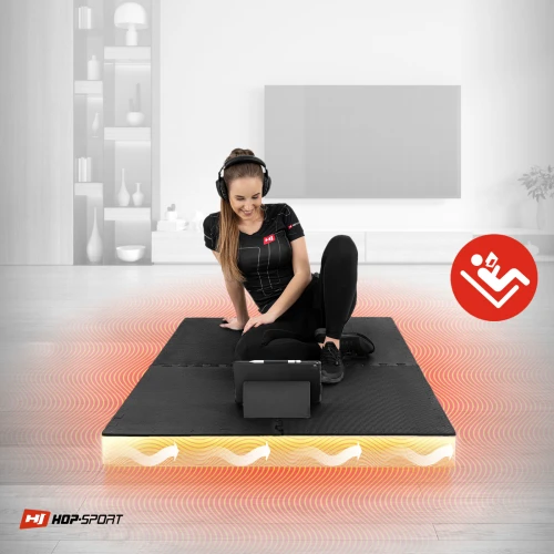 Звуко- та теплоізоляція Звуко- та теплоізоляція