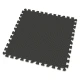 Image 7 for Мат-пазл Hop-Sport EVA 1см HS-A010PM - 6 частей черный