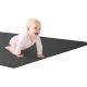 Image 9 for Мат-пазл Hop-Sport EVA 1см HS-A010PM - 6 частей черный