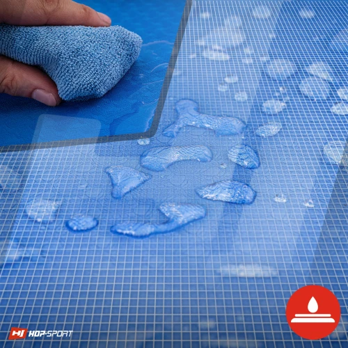 Водонепроницаемость Водонепроницаемость