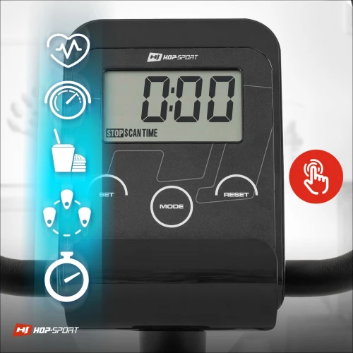 Багатофункціональний тренувальний комп'ютер Багатофункціональний тренувальний комп'ютер