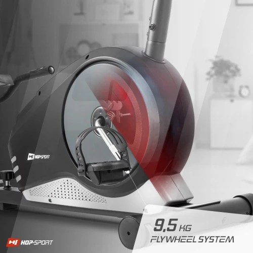 Система магнитного сопротивления Система магнитного сопротивления