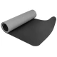 Image 3 for Коврик с отверстиями Hop-Sport TPE 0,8см HS-T008GM серый