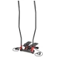 Image 1 for Степпер Hop-Sport HS-045S Slim красный