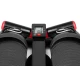 Image 7 for Степпер Hop-Sport HS-045S Slim красный