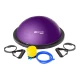 Балансувальна півсфера Hop-Sport HS-L058 фіолетова
