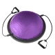 Image 7 for Балансувальна півсфера з вкрапленнями Hop-Sport HS-MB058B фіолетова