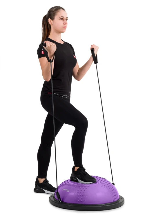 Пропрацювання глибинних м'язів Пропрацювання глибинних м'язів