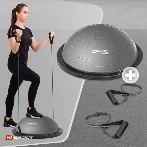 Съемные эспандеры