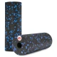 Image 2 for Міні масажний ролик (валик, роллер) Hop-Sport EPP 15см HS-P015YG чорно-синій