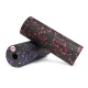 Image 7 for Мини массажный ролик (валик, роллер) Hop-Sport EPP 15см HS-P015YG черно-красный