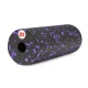 Мини массажный ролик (валик, роллер) Hop-Sport EPP 15см HS-P015YG черно-фиолетовый