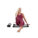 Image 6 for Подушка для акупунктури Hop-Sport HS-C037AP (Аплікатор Кузнєцова) чорно-сіра