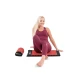 Image 6 for Подушка для акупунктуры Hop-Sport HS-C037AP (Аппликатор Кузнецова) черно-красная