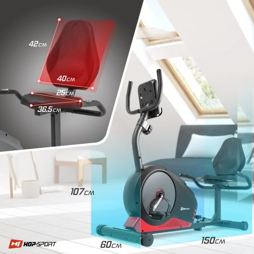 Основні характеристики: Основні характеристики: