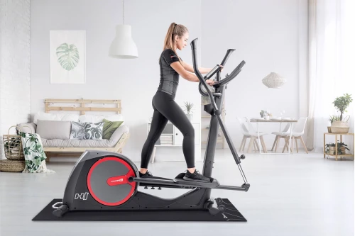 Орбитрек электромагнитный Hop-Sport HS-300C Sentinel Орбитрек электромагнитный Hop-Sport HS-300C Sentinel