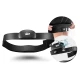 Image 7 for Орбитрек электромагнитный Hop-Sport HS-300C Sentinel с телеметрическим поясом + мат под тренажер