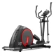 Image 9 for Орбитрек электромагнитный Hop-Sport HS-300C Sentinel с телеметрическим поясом + мат под тренажер