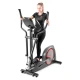 Image 10 for Орбитрек электромагнитный Hop-Sport HS-300C Sentinel с телеметрическим поясом + мат под тренажер