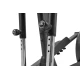 Image 16 for Орбитрек электромагнитный Hop-Sport HS-300C Sentinel с телеметрическим поясом + мат под тренажер